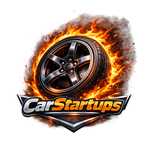 Carstartsups